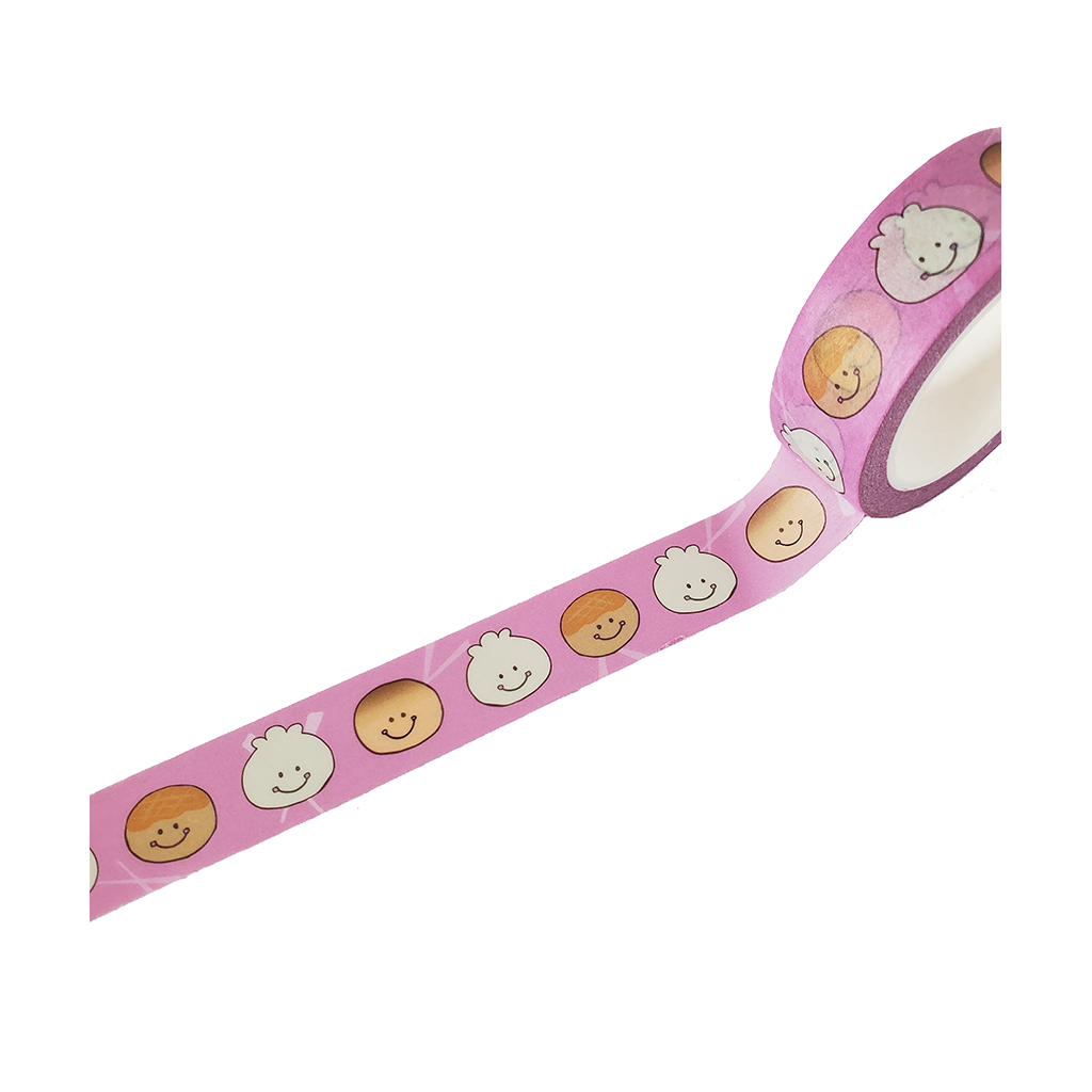 Bao Washi Tape