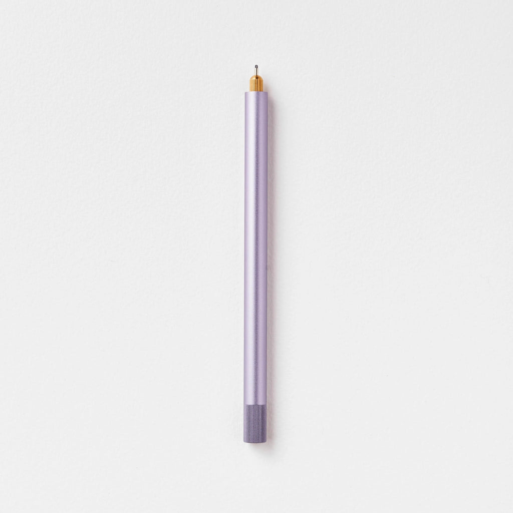 Tom's Studio Lumos Pro Duo Tip Pen, Lilac