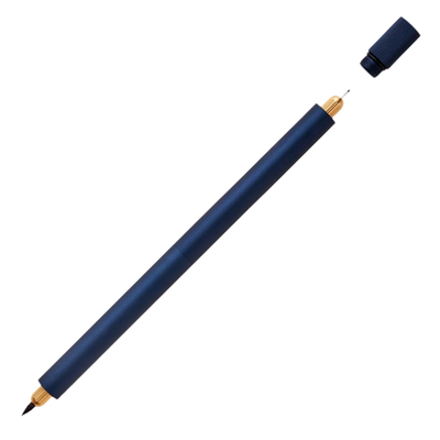 Tom's Studio Lumos Pro Duo Tip Pen, Midnight