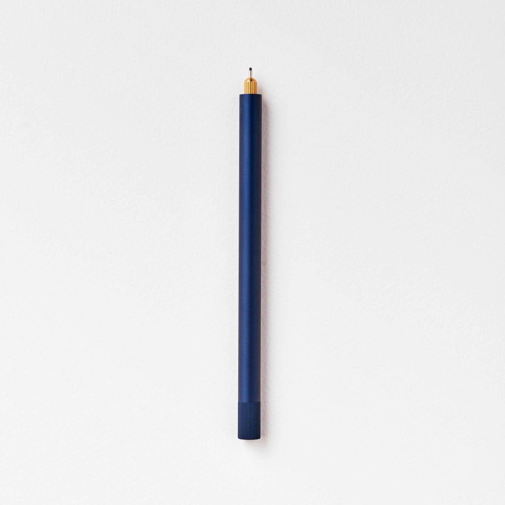 Tom's Studio Lumos Pro Duo Tip Pen, Midnight