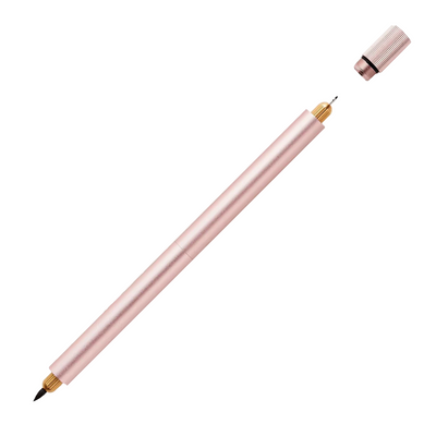 Tom's Studio Lumos Pro Duo Tip Pen, Rose Gold