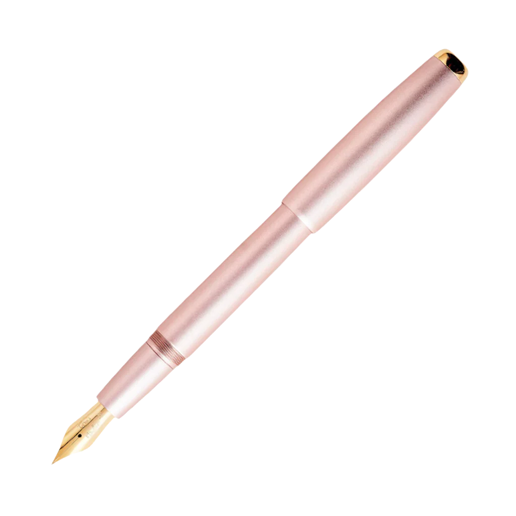 Tom's Studio The Studio Fountain Pen, Rose Gold