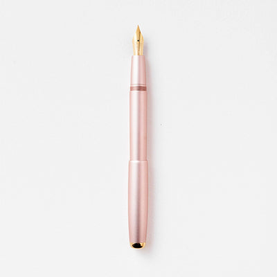 Tom's Studio The Studio Fountain Pen, Rose Gold