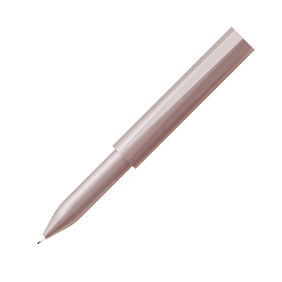 Tom's Studio Wren Refillable Writing Pen, Blush