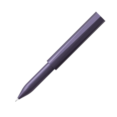 Tom's Studio Wren Refillable Writing Pen, Iris