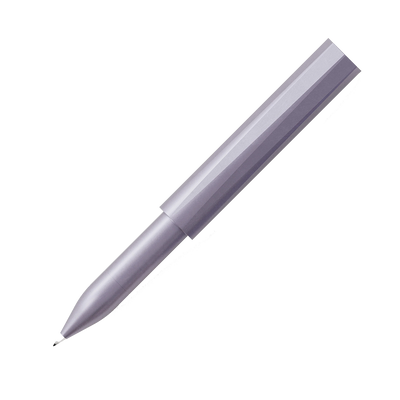 Tom's Studio Wren Refillable Writing Pen, Lilac