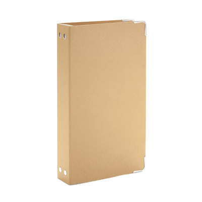 Traveler's Notebook Regular Accessory 011, Refill Binder