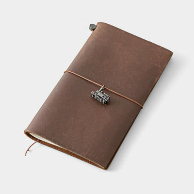 Traveler's Factory Charm, Train