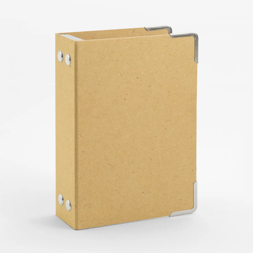 Traveler's Notebook Passport Accessory 016, Refill Binder