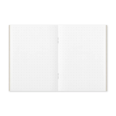 Traveler's Notebook Passport Refill 014, Dot Grid