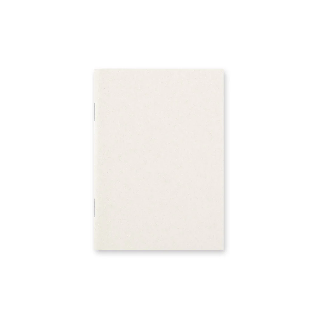 Traveler's Notebook Passport Refill 015, Watercolor Paper