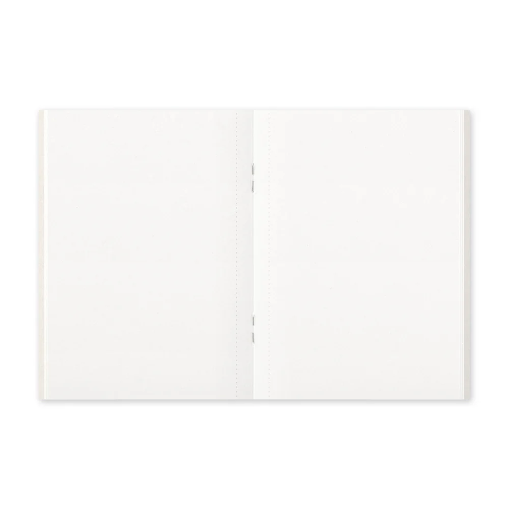 Traveler's Notebook Passport Refill 015, Watercolor Paper