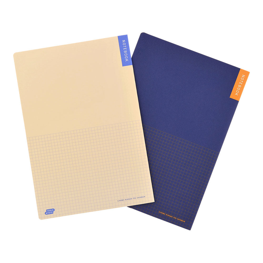 Hobonichi Memo Pad Set for Cousin, A5