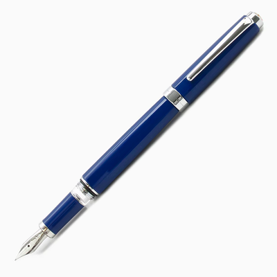 TWSBI Classic Fountain Pen, Sapphire