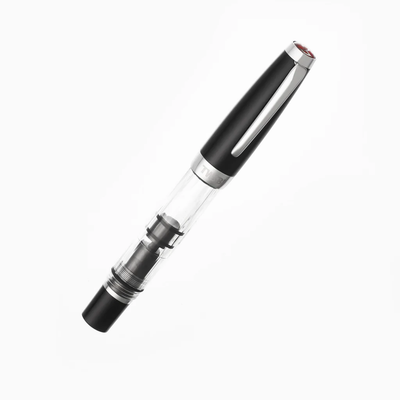 Stylo plume TWSBI Diamond Mini Classic, noir