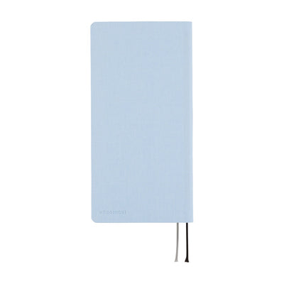 Hobonichi Techo 2026 Weeks - Colors: Sky Mist (English)