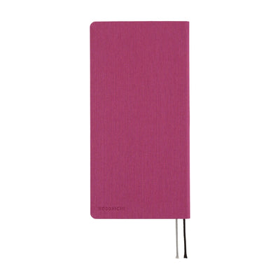 Hobonichi Techo 2026 Weeks - Colors: Peony Purple (English)