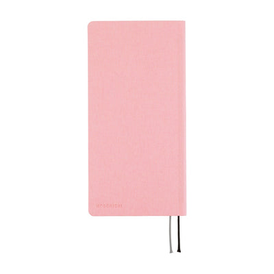 Hobonichi Techo 2026 Weeks - Colors: Strawberry Milk (English)