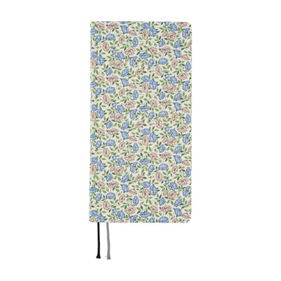 Hobonichi Techo 2026 Weeks - Liberty Fabrics: Sasha Kiora (English)