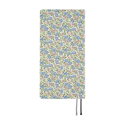 Hobonichi Techo 2026 Weeks - Liberty Fabrics: Sasha Kiora (English)