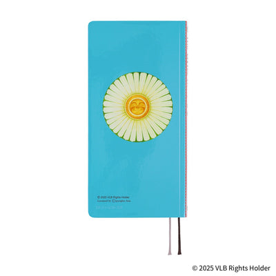 Hobonichi Techo 2026 Weeks - Virginia Lee Burton: The Little House (English)