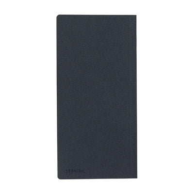Hobonichi Techo 2026 Weeks MEGA - Sneaker: Indigo Black (English)