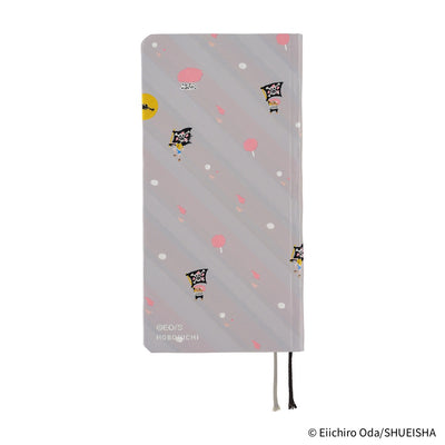 Hobonichi Techo 2026 Weeks - ONE PIECE Magazine: Hiriluk’s Cherry Blossoms (English)