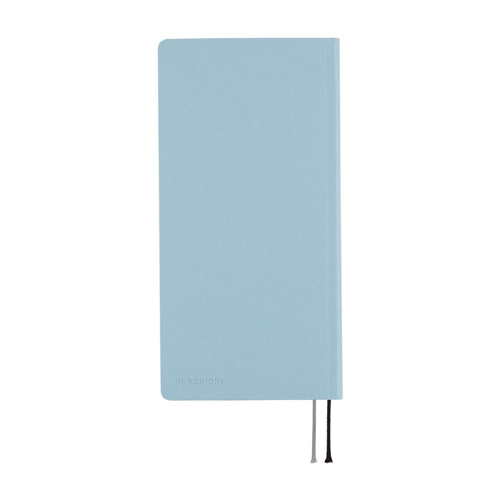 Hobonichi Techo 2026 Weeks - Paper Series: Sky (English)