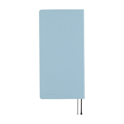 Hobonichi Techo 2026 Weeks - Paper Series: Sky (English)