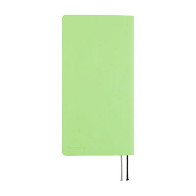 Hobonichi Techo 2026 Weeks - Smooth: Melon Sorbet (English)