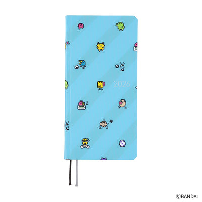 Hobonichi Techo 2026 Weeks - Tamagotchi: Our Tamagotchi (English)