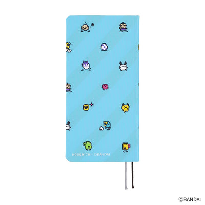 Hobonichi Techo 2026 Weeks - Tamagotchi: Our Tamagotchi (English)