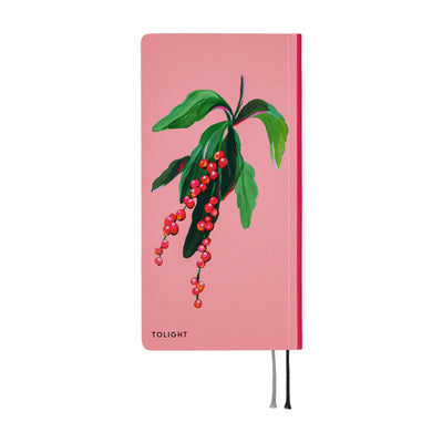 Hobonichi Techo 2026 Weeks - Tolight: A Bright Year (English)