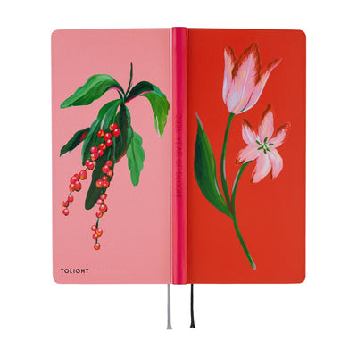 Hobonichi Techo 2026 Weeks - Tolight: A Bright Year (English)