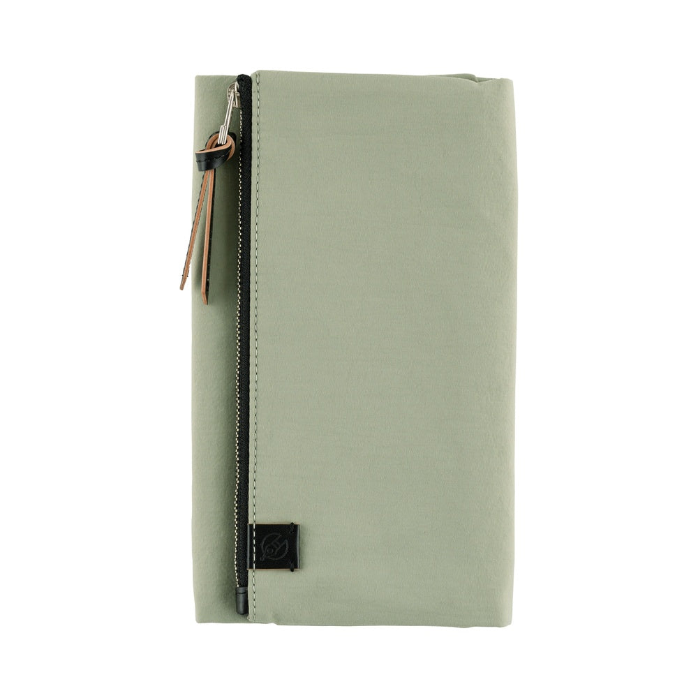 Hobonichi Techo 2026 Weeks Cover - Tragen: Oakmoss