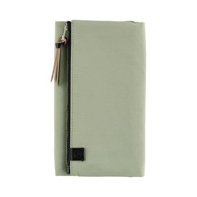 Hobonichi Techo 2026 Weeks Cover - Tragen: Oakmoss