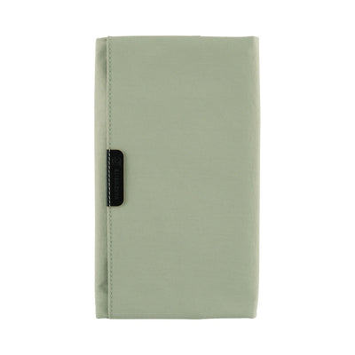 Hobonichi Techo 2026 Weeks Cover - Tragen: Oakmoss