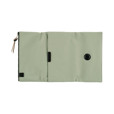 Hobonichi Techo 2026 Weeks Cover - Tragen: Oakmoss