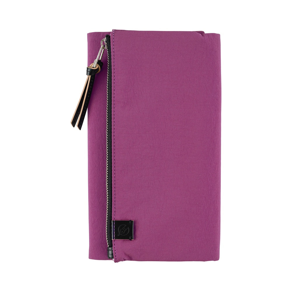 Hobonichi Techo 2026 Weeks Cover - Tragen: Purple