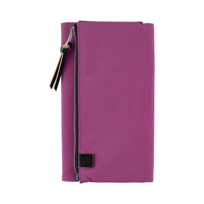 Hobonichi Techo 2026 Weeks Cover - Tragen: Purple
