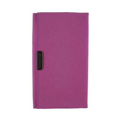 Hobonichi Techo 2026 Weeks Cover - Tragen: Purple