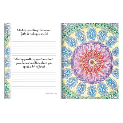 Gratitude Guided Journal