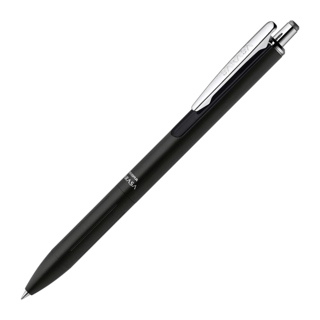 Zebra Sarasa Grand Retractable Gel Pen 0.7mm