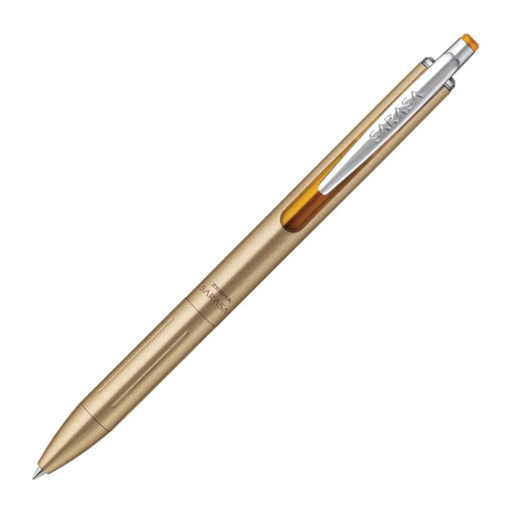 Zebra Sarasa Grand Retractable Gel Pen 0.7mm