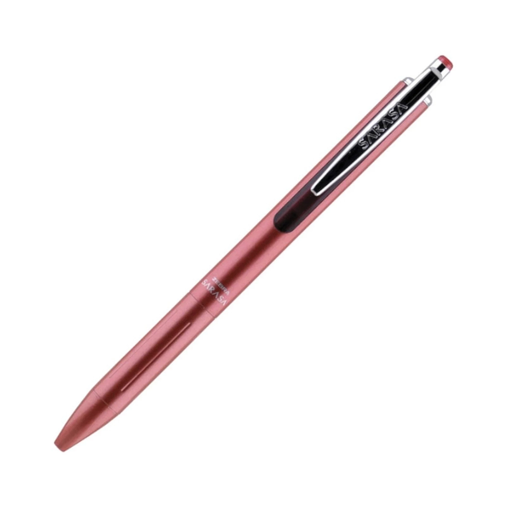 Zebra Sarasa Grand Retractable Gel Pen 0.7mm