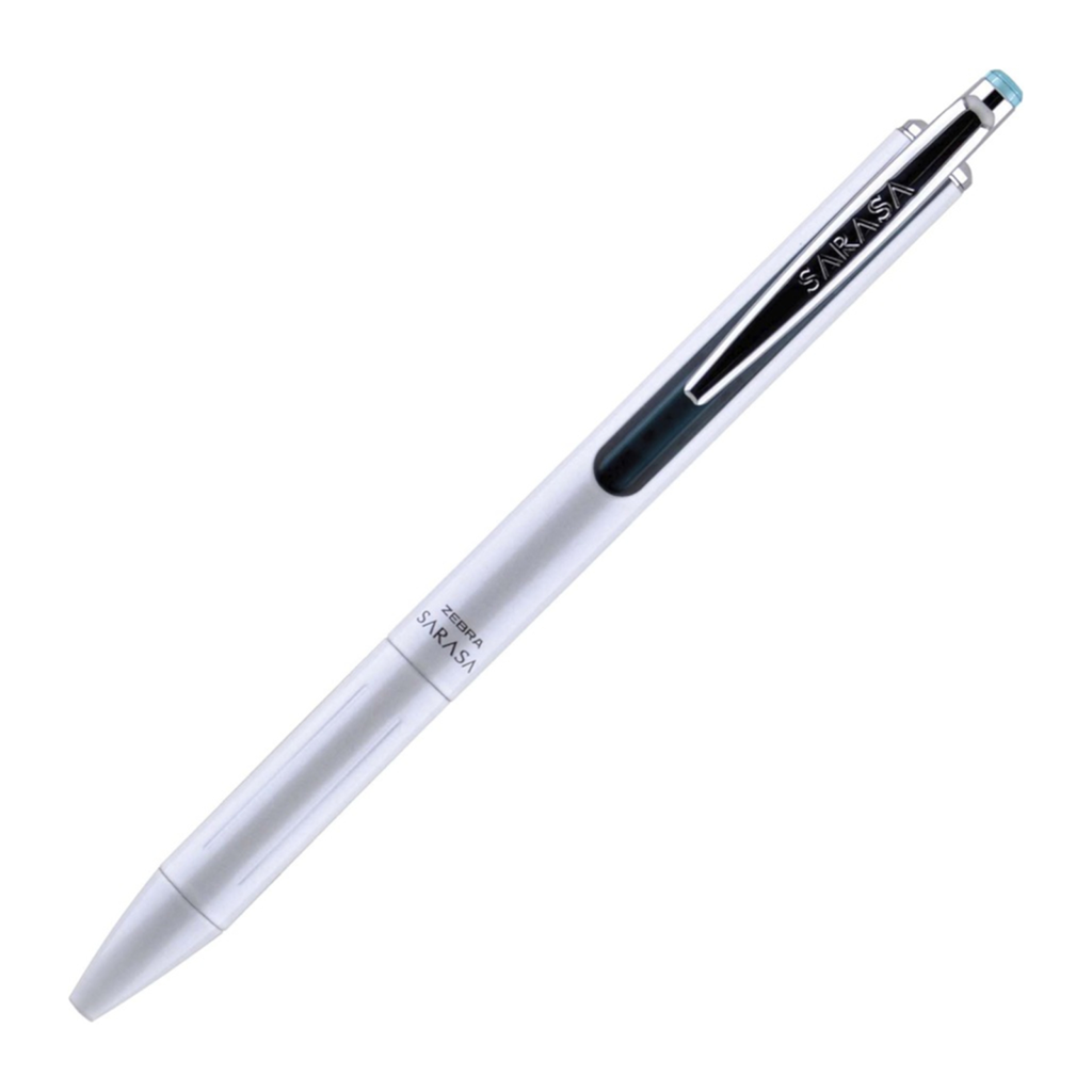 Zebra Sarasa Grand Retractable Gel Pen 0.7mm