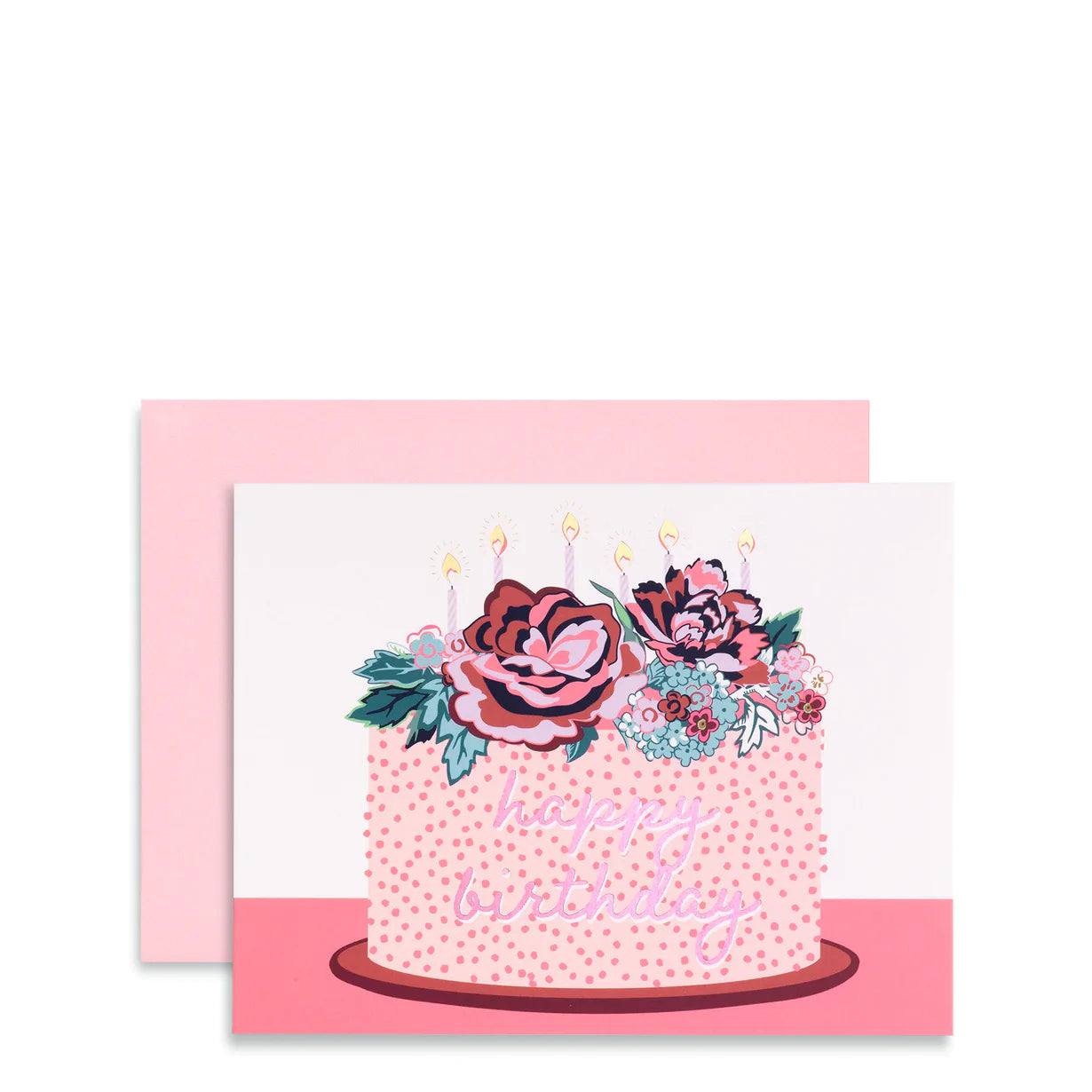 Vera Bradley All Occasion Card Set