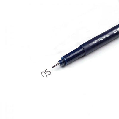 Tombow MONO Drawing Pen, 0.5mm