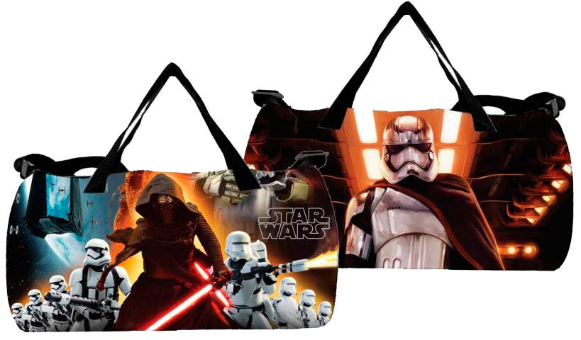 Star Wars Duffel Bag