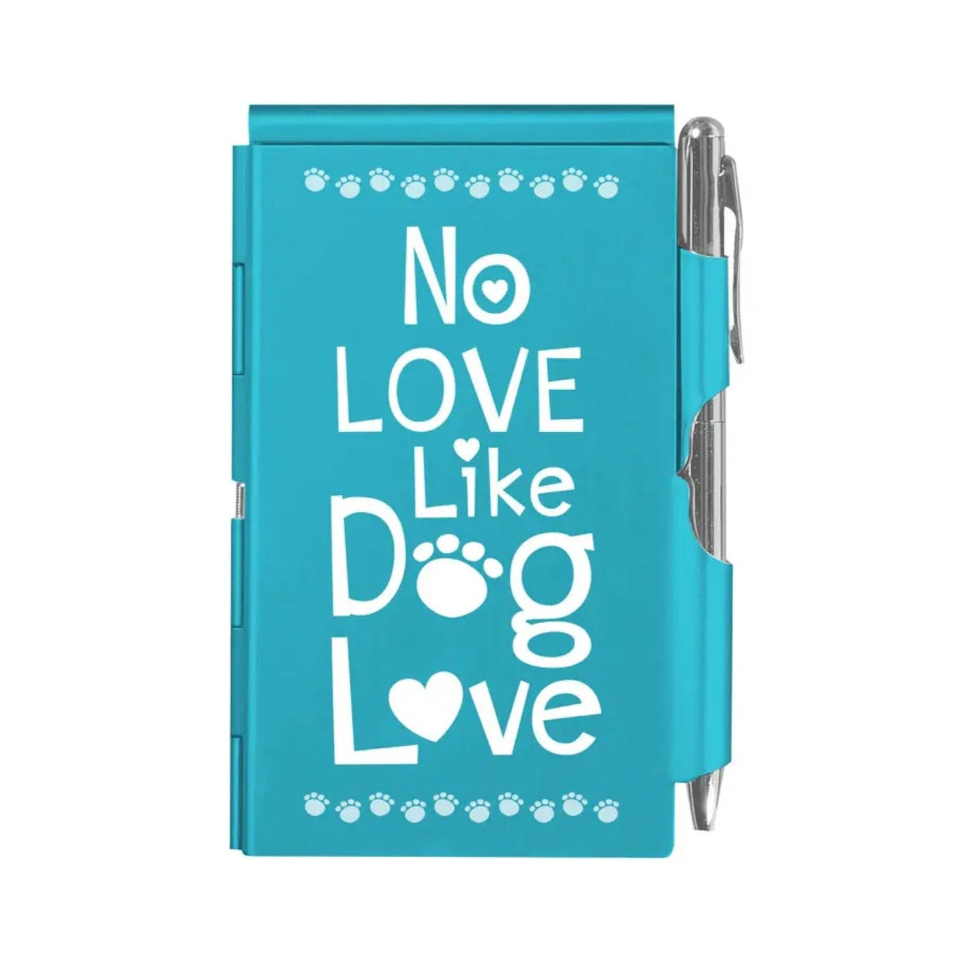 Flip Note, No Love Like Dog Love